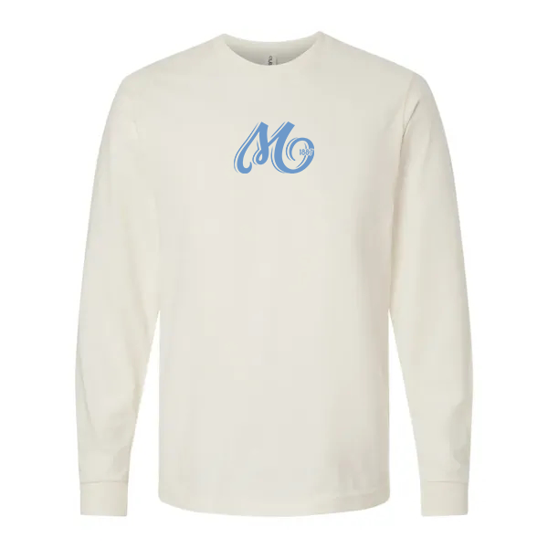 MasonMac Coastal Unisex T - Long Sleeve