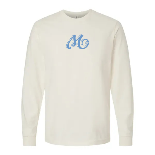 MasonMac Coastal Unisex T - Long Sleeve