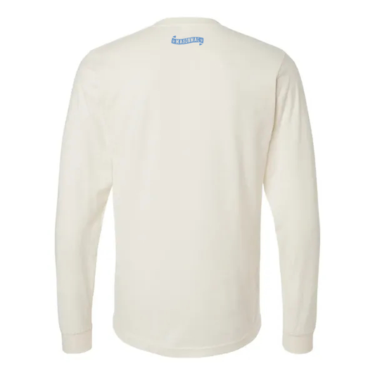 MasonMac Coastal Unisex T - Long Sleeve
