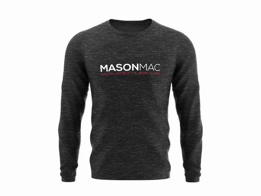 MasonMac Classic Unisex  T - Long Sleeve
