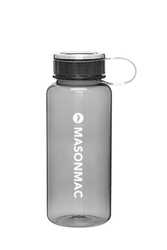 MasonMac 33.8 oz Summer Water Bottle