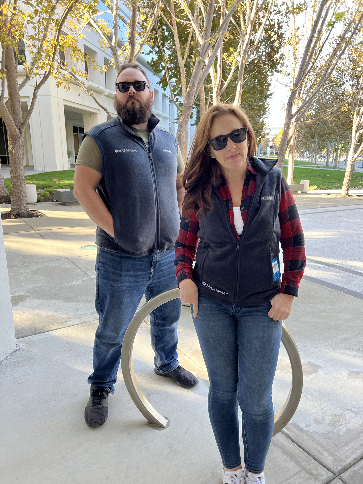 Women's benton springs sales vest