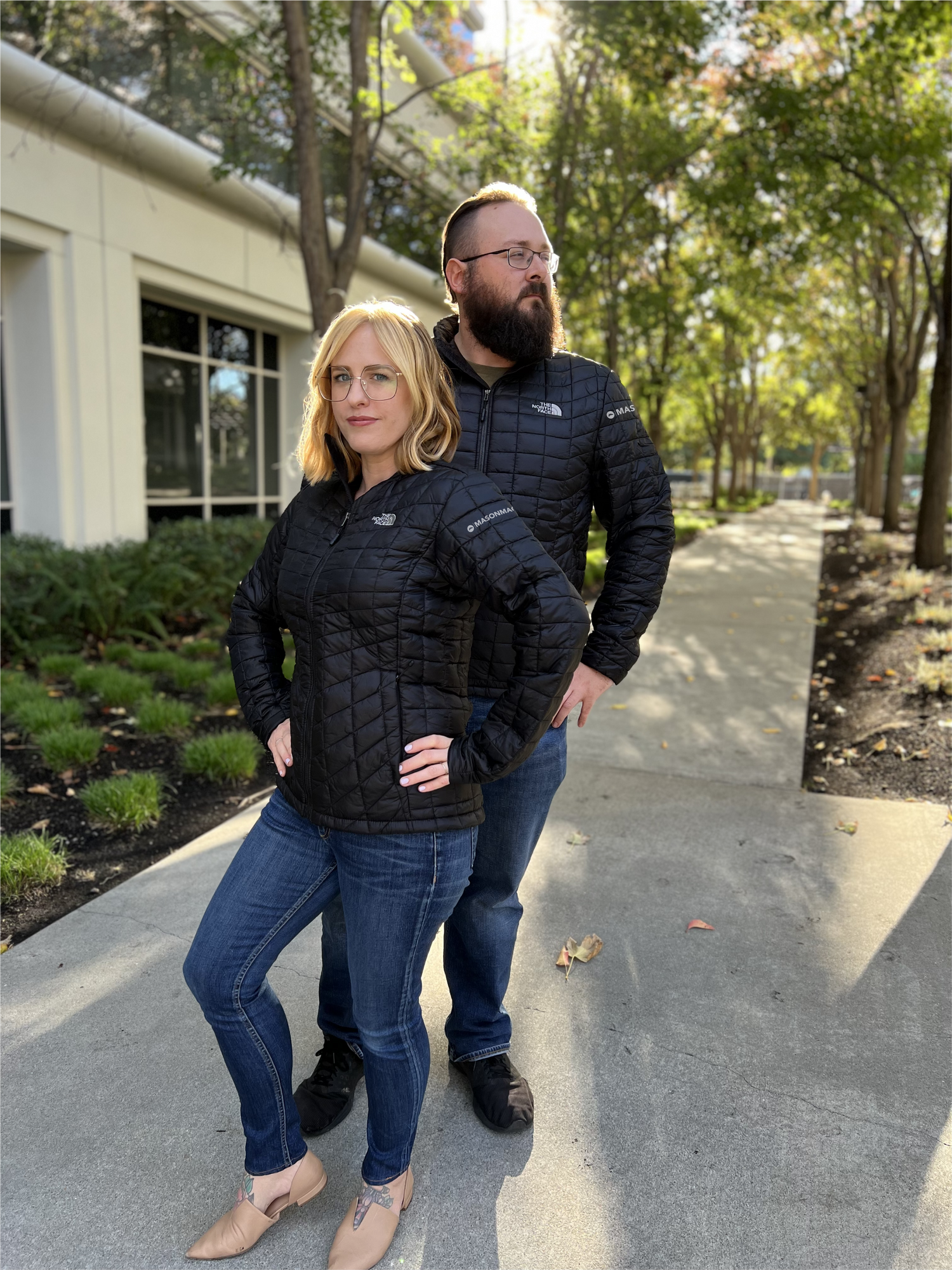 The north face thermoball mens online