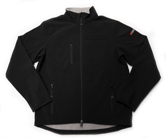 MasonMac Zip-Up Jacket