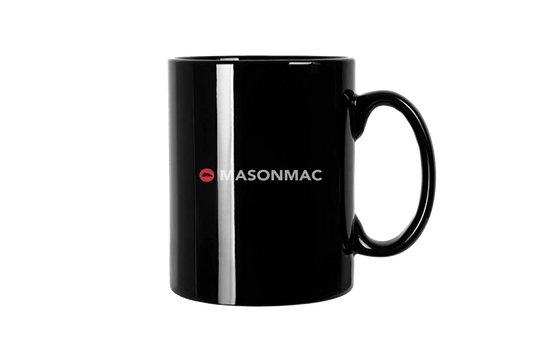 MasonMac XL 20 oz. Coffee Mug