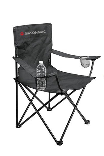 MasonMac Summer Time Folding Chair