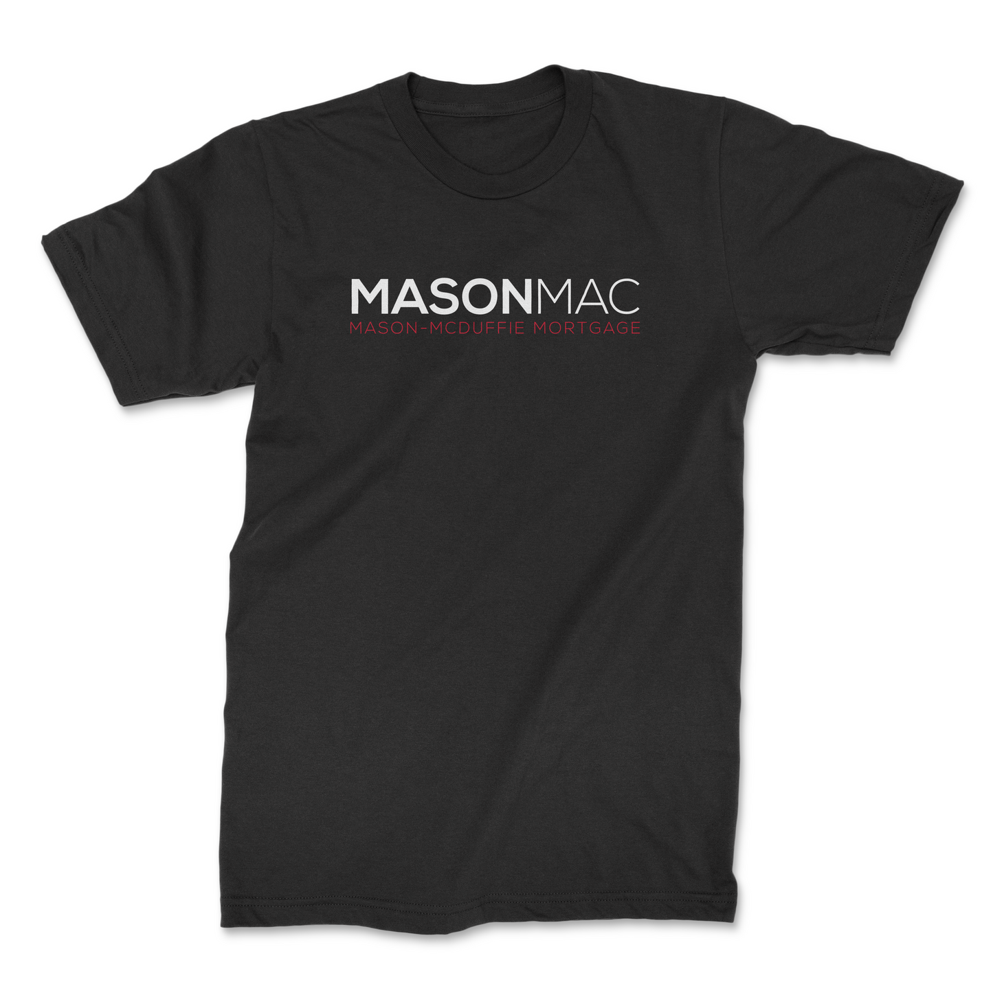 MasonMac Classic Unisex T- Short Sleeve