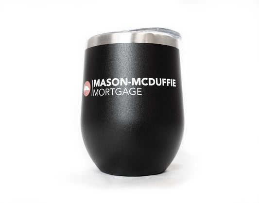 MasonMac Cece Wine Tumbler 12 OZ