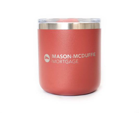 MasonMac Spark Vacuum Thermal Tumbler 12 OZ