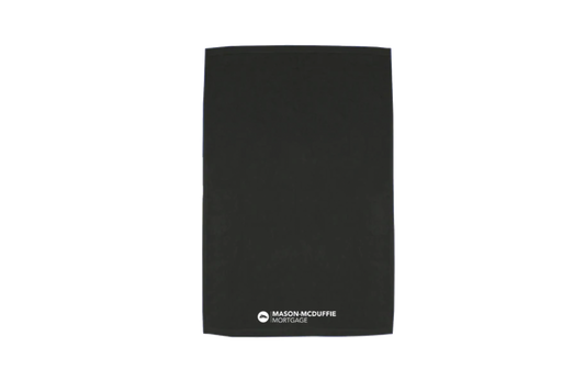 MasonMac Trainer Sport Towel