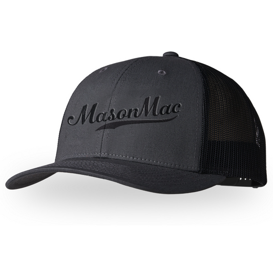 MasonMac Trucker Hat